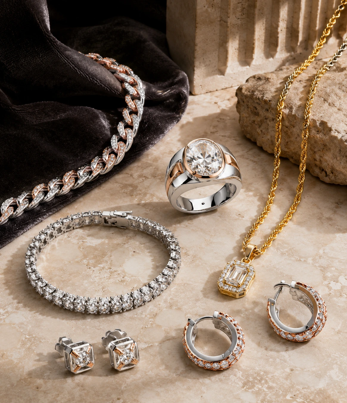 Silver Is Back But Not the Way You Remember It: The 925 Jewellery Trend Taking Over 2026